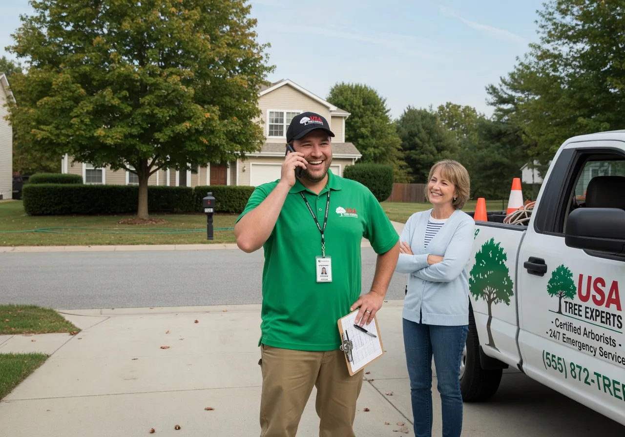 Tree Services Creston, WV FAQs